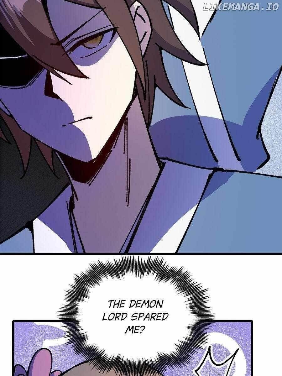 I Became a Big-Shot on the Heavenly Chapter 66 - Page 28