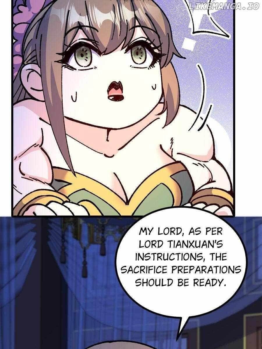 I Became a Big-Shot on the Heavenly Chapter 66 - Page 29