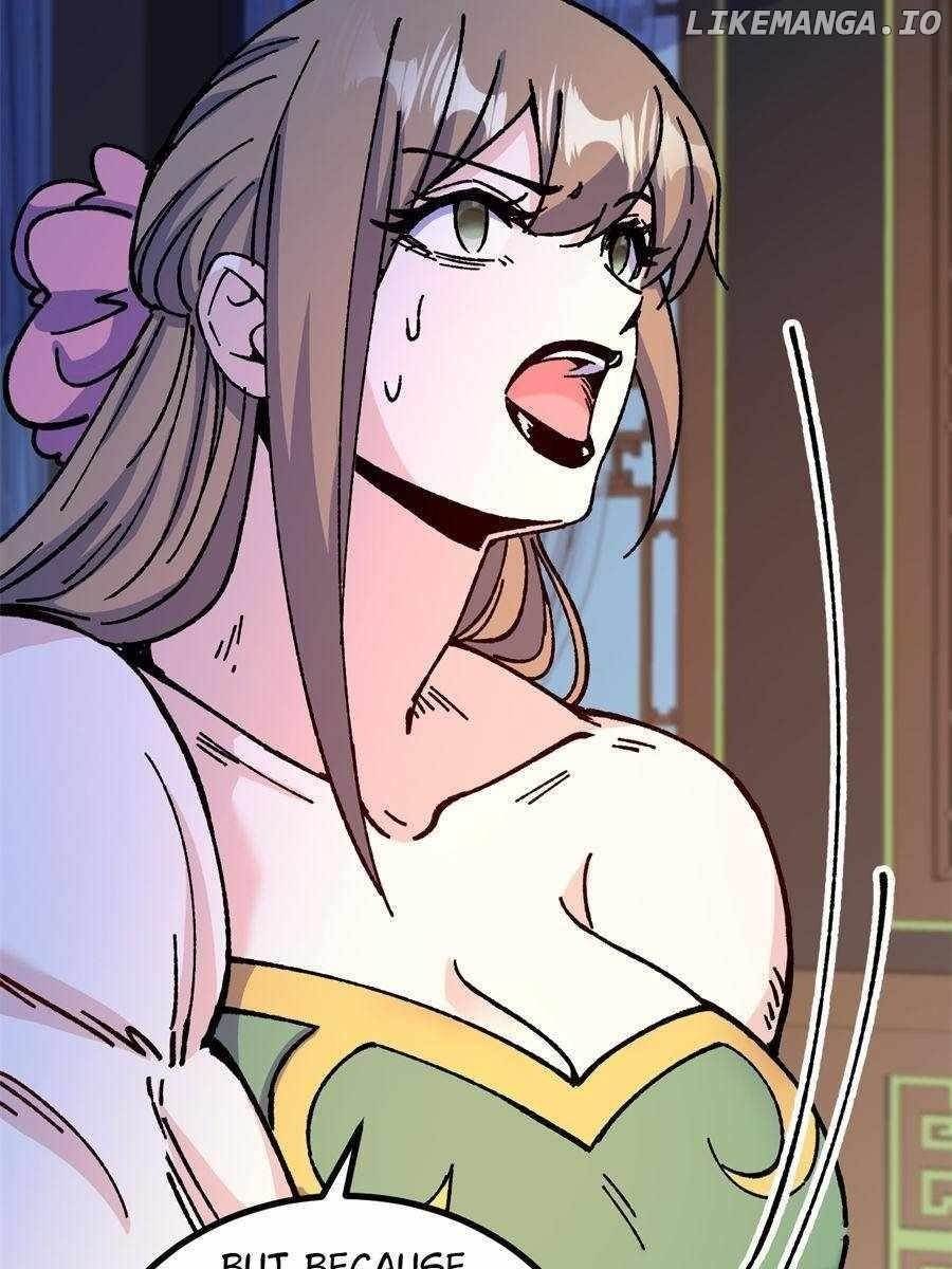 I Became a Big-Shot on the Heavenly Chapter 66 - Page 30