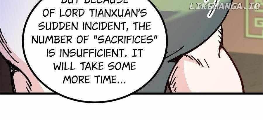 I Became a Big-Shot on the Heavenly Chapter 66 - Page 31