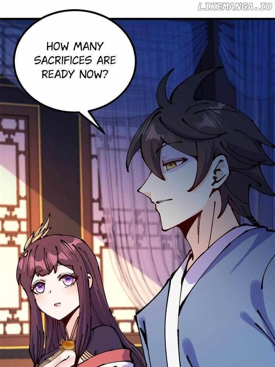 I Became a Big-Shot on the Heavenly Chapter 66 - Page 32