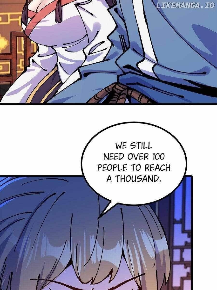 I Became a Big-Shot on the Heavenly Chapter 66 - Page 33