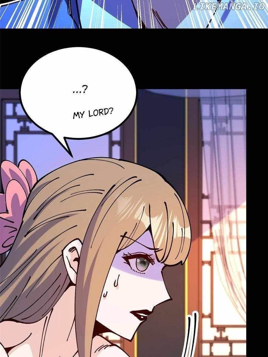 I Became a Big-Shot on the Heavenly Chapter 66 - Page 36