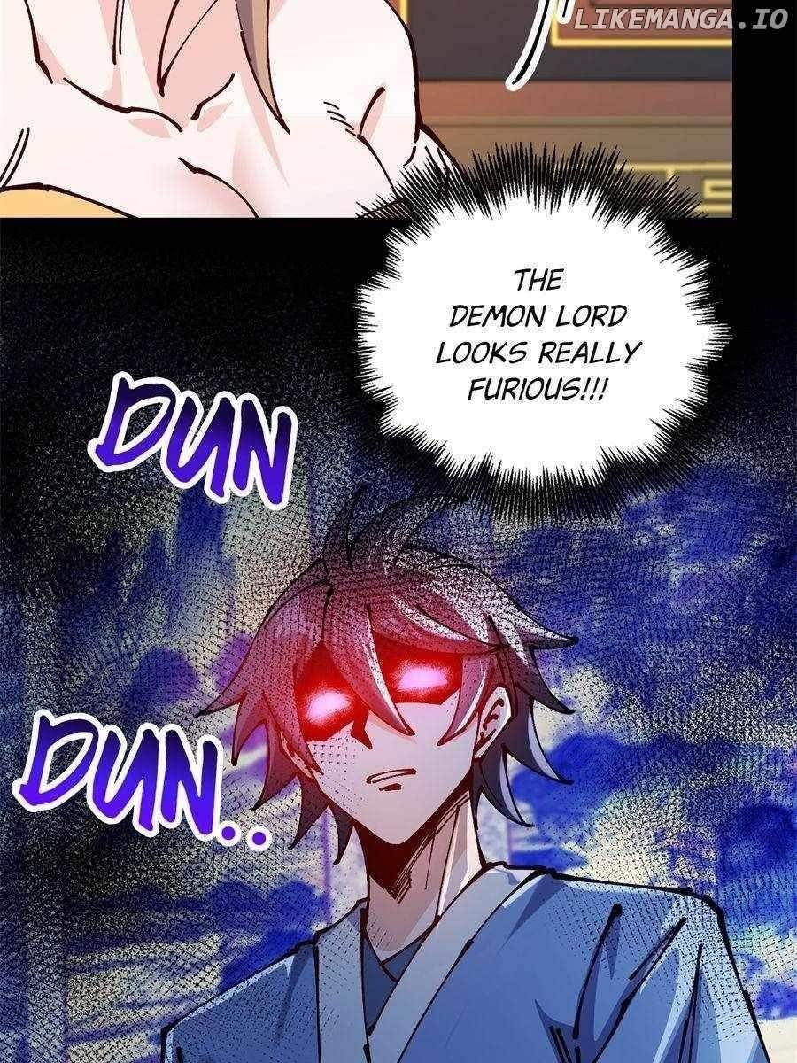 I Became a Big-Shot on the Heavenly Chapter 66 - Page 37