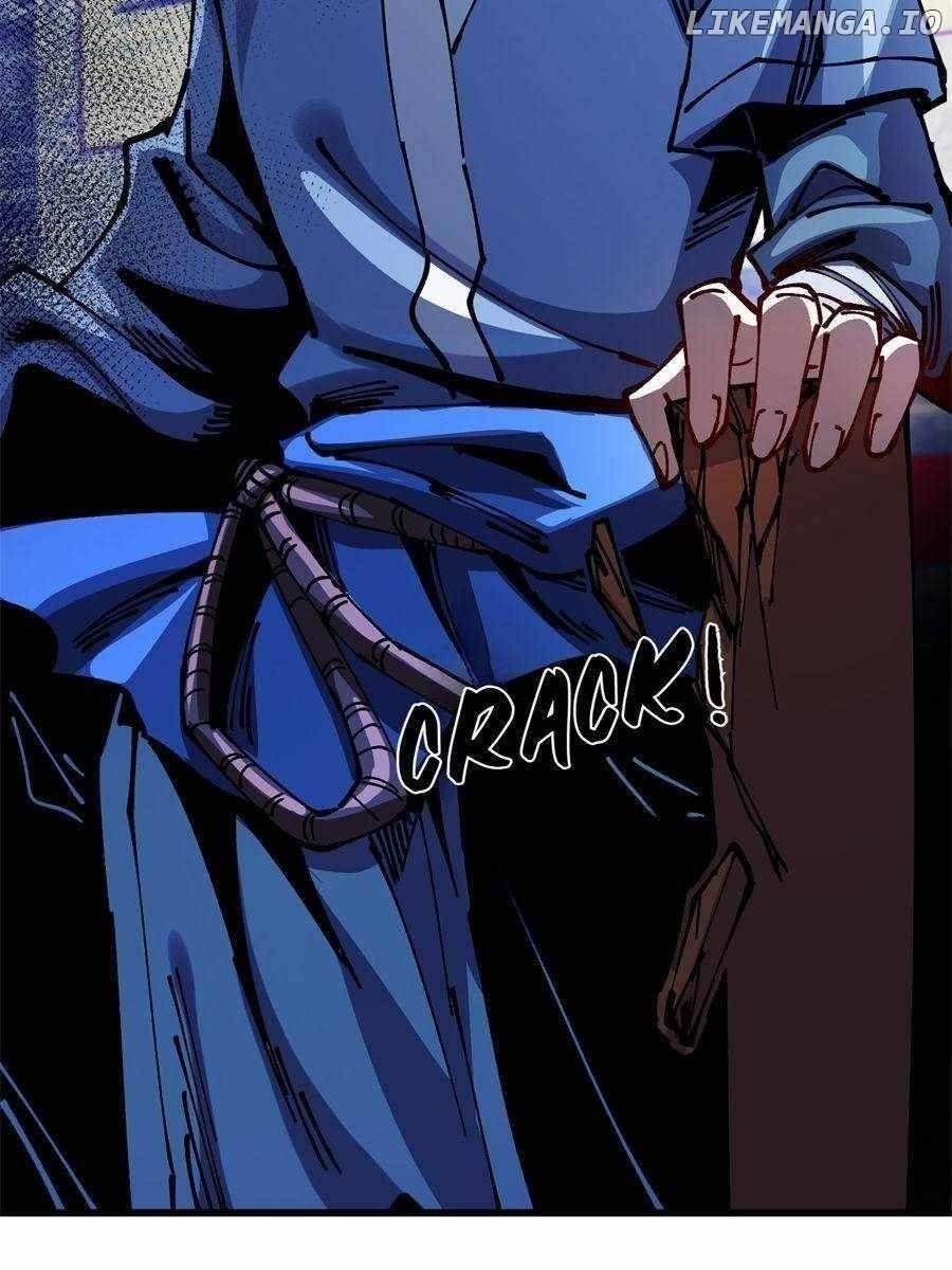 I Became a Big-Shot on the Heavenly Chapter 66 - Page 38