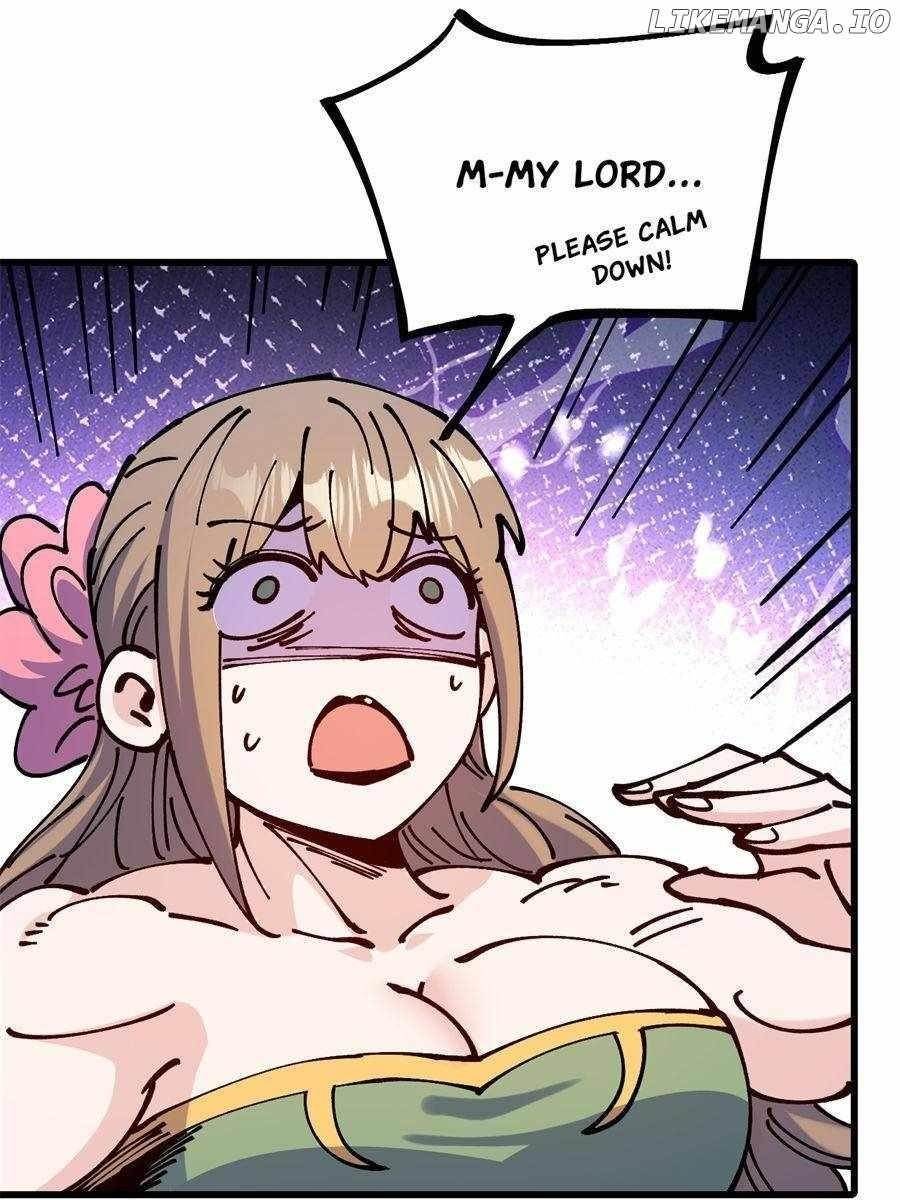 I Became a Big-Shot on the Heavenly Chapter 66 - Page 39