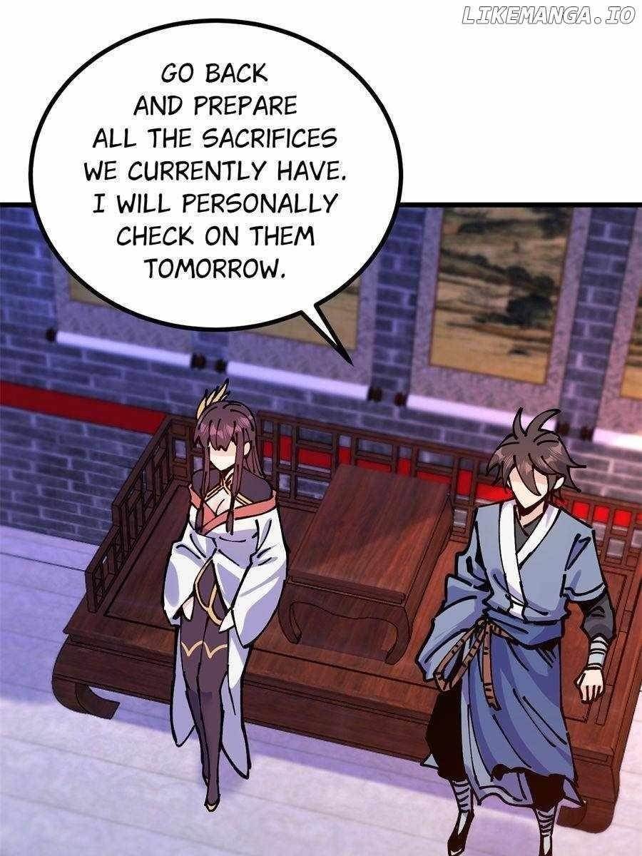 I Became a Big-Shot on the Heavenly Chapter 66 - Page 40