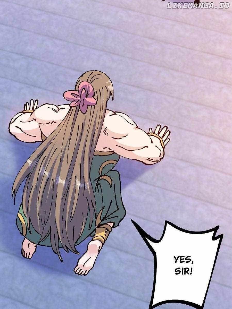 I Became a Big-Shot on the Heavenly Chapter 66 - Page 41