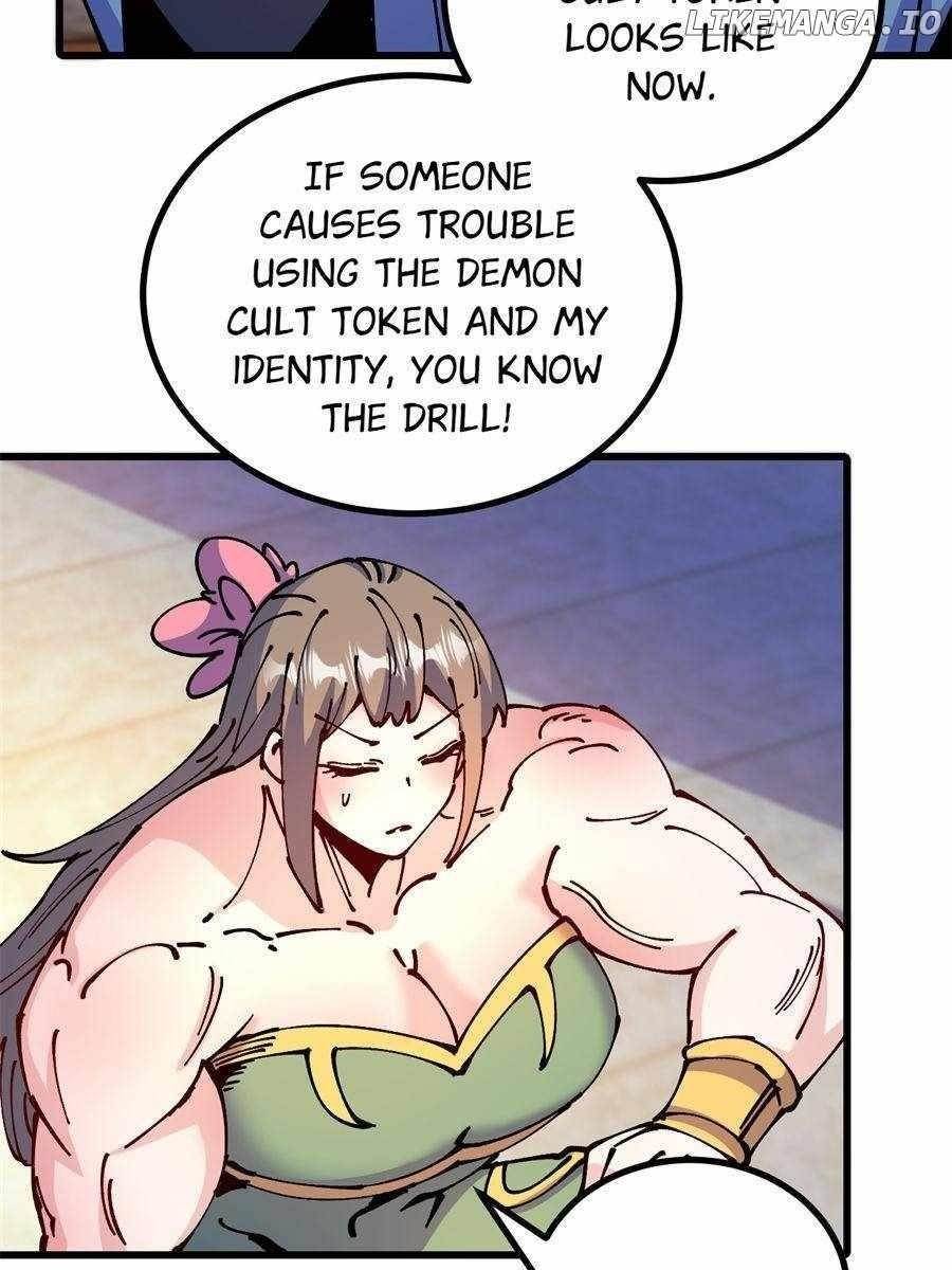 I Became a Big-Shot on the Heavenly Chapter 66 - Page 46