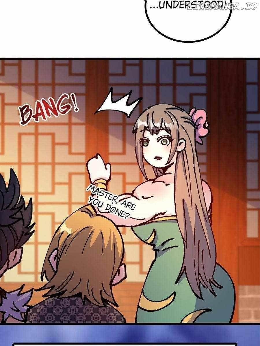 I Became a Big-Shot on the Heavenly Chapter 66 - Page 47