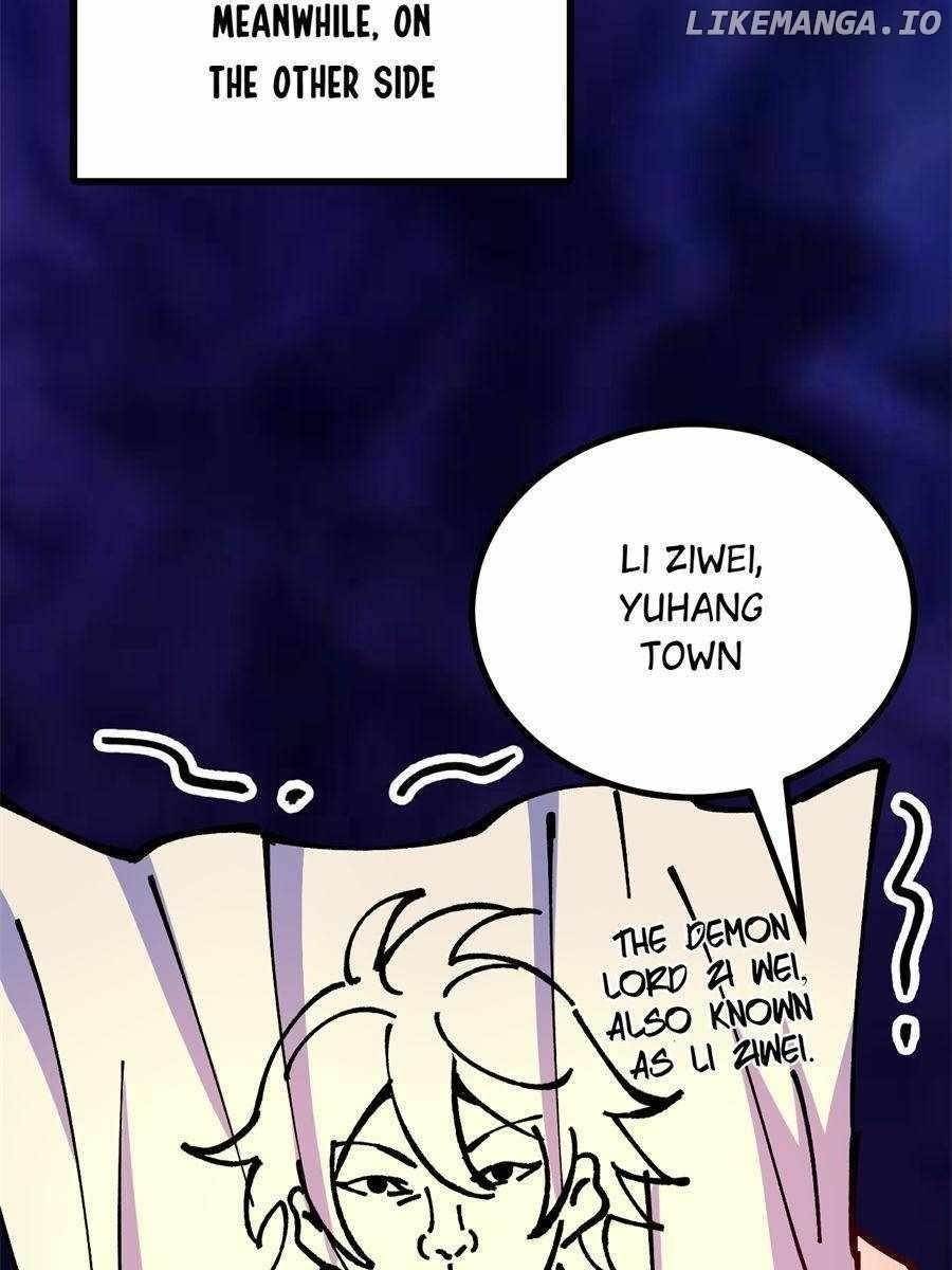 I Became a Big-Shot on the Heavenly Chapter 66 - Page 49