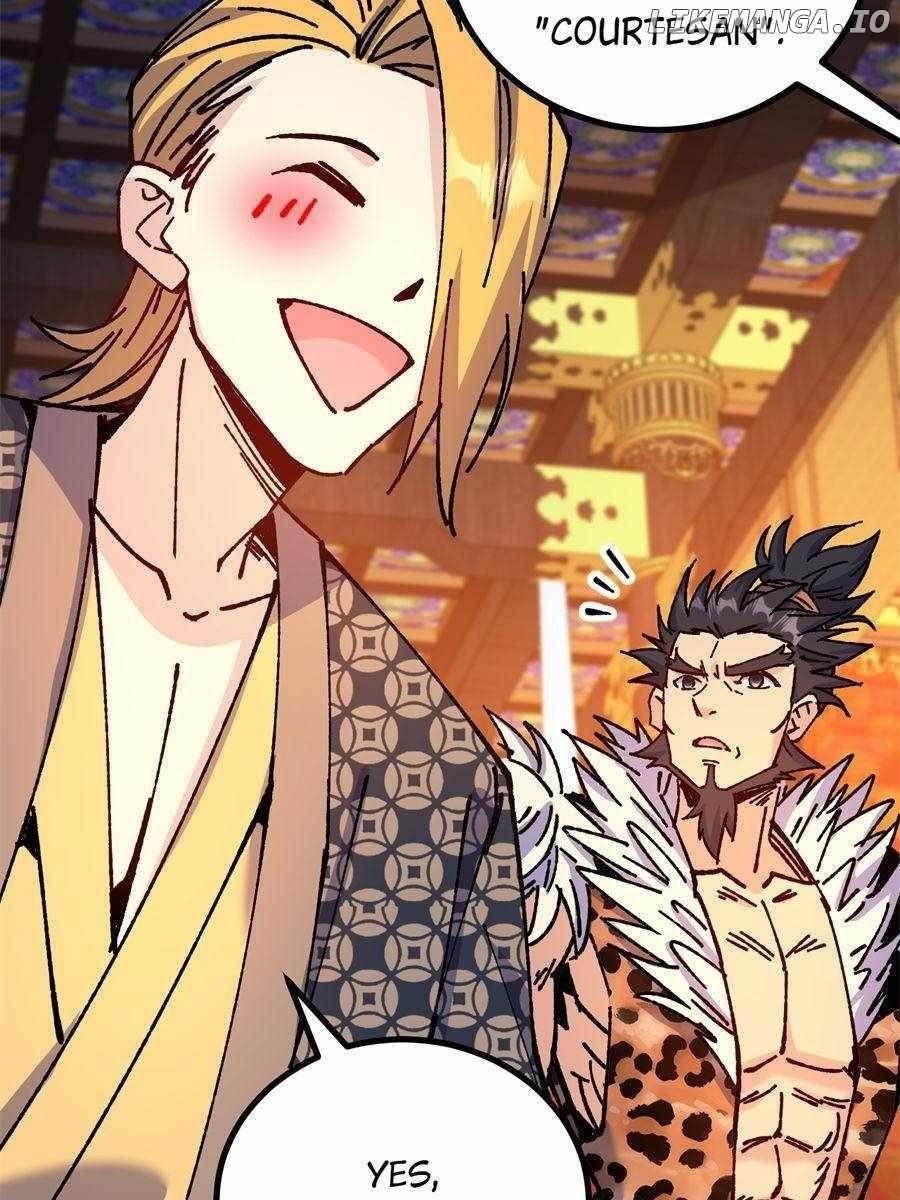 I Became a Big-Shot on the Heavenly Chapter 66 - Page 5