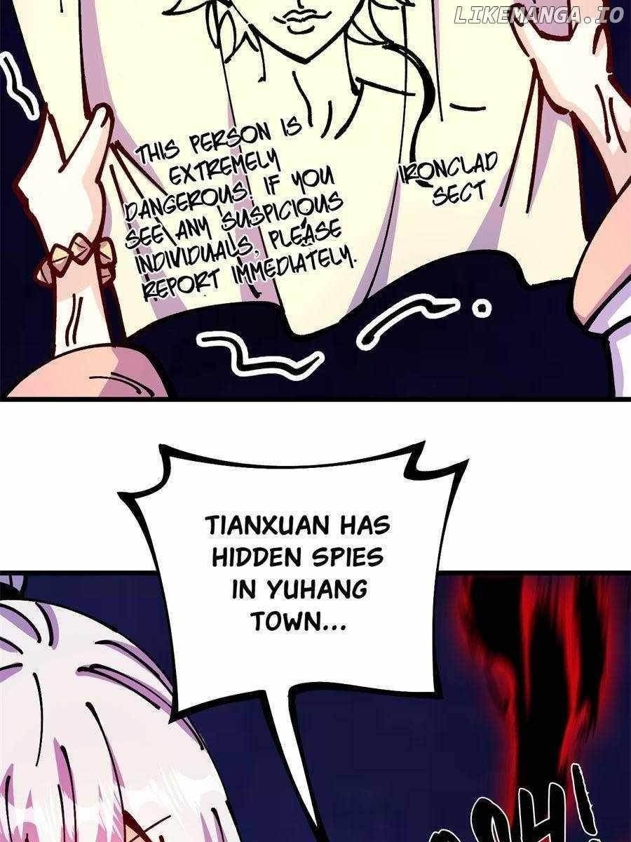 I Became a Big-Shot on the Heavenly Chapter 66 - Page 50