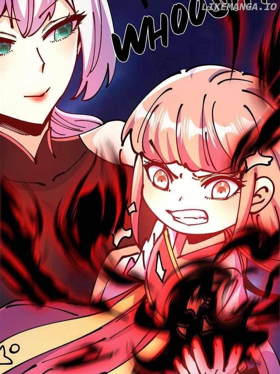 I Became a Big-Shot on the Heavenly Chapter 66 - Page 51