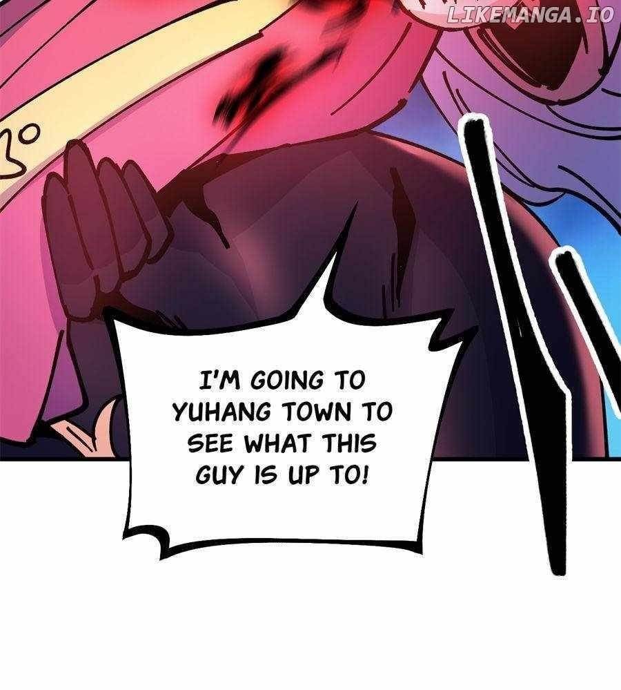 I Became a Big-Shot on the Heavenly Chapter 66 - Page 52