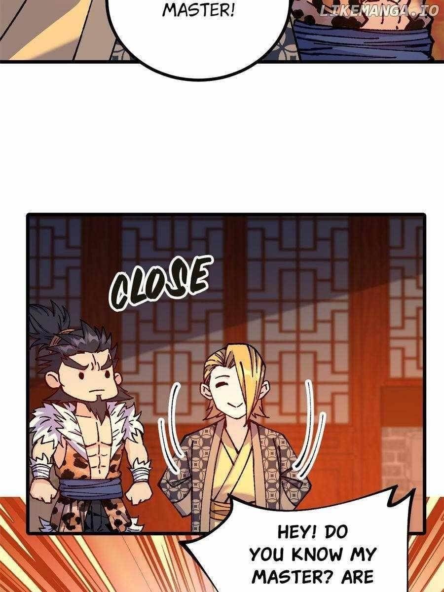 I Became a Big-Shot on the Heavenly Chapter 66 - Page 6