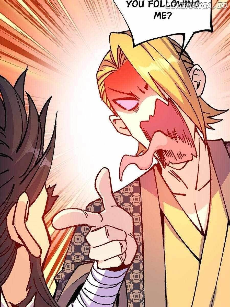 I Became a Big-Shot on the Heavenly Chapter 66 - Page 7