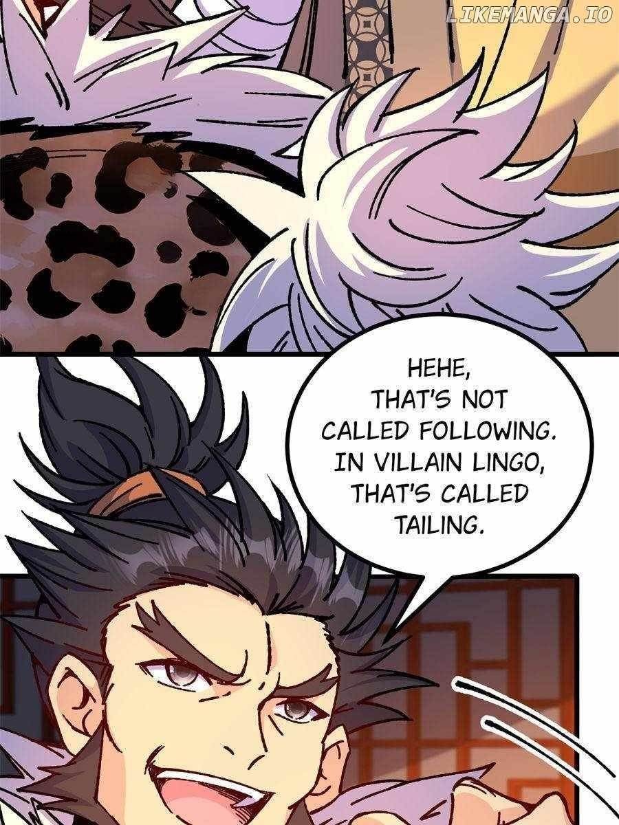 I Became a Big-Shot on the Heavenly Chapter 66 - Page 8