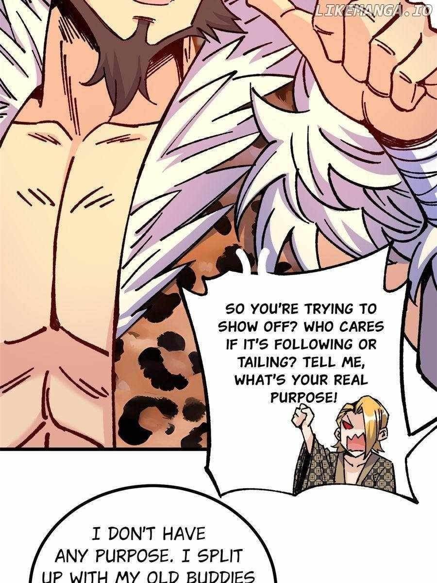 I Became a Big-Shot on the Heavenly Chapter 66 - Page 9