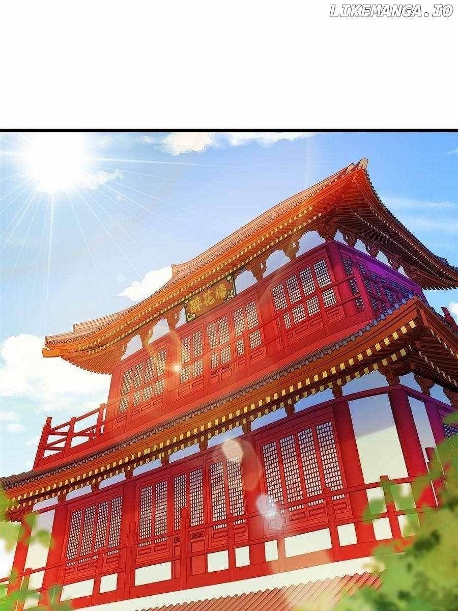 I Became a Big-Shot on the Heavenly Chapter 67 - Page 1