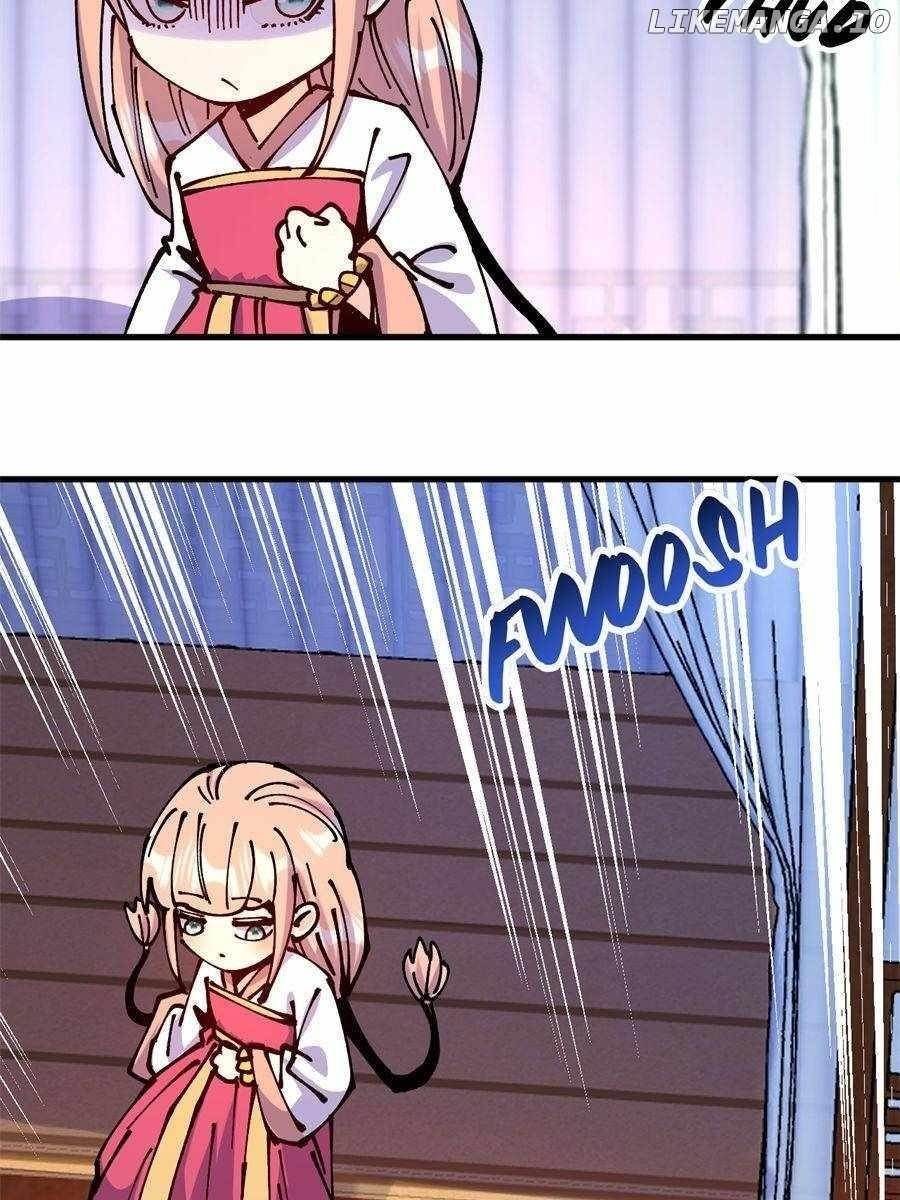 I Became a Big-Shot on the Heavenly Chapter 67 - Page 10