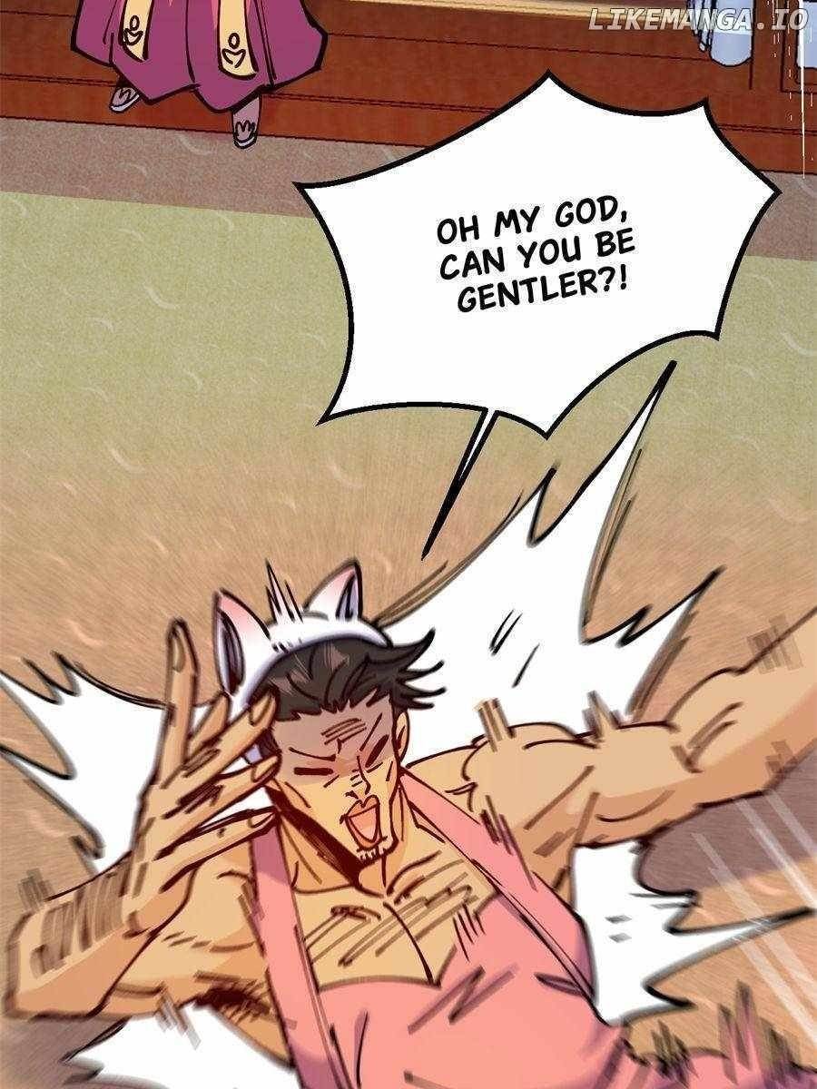I Became a Big-Shot on the Heavenly Chapter 67 - Page 11