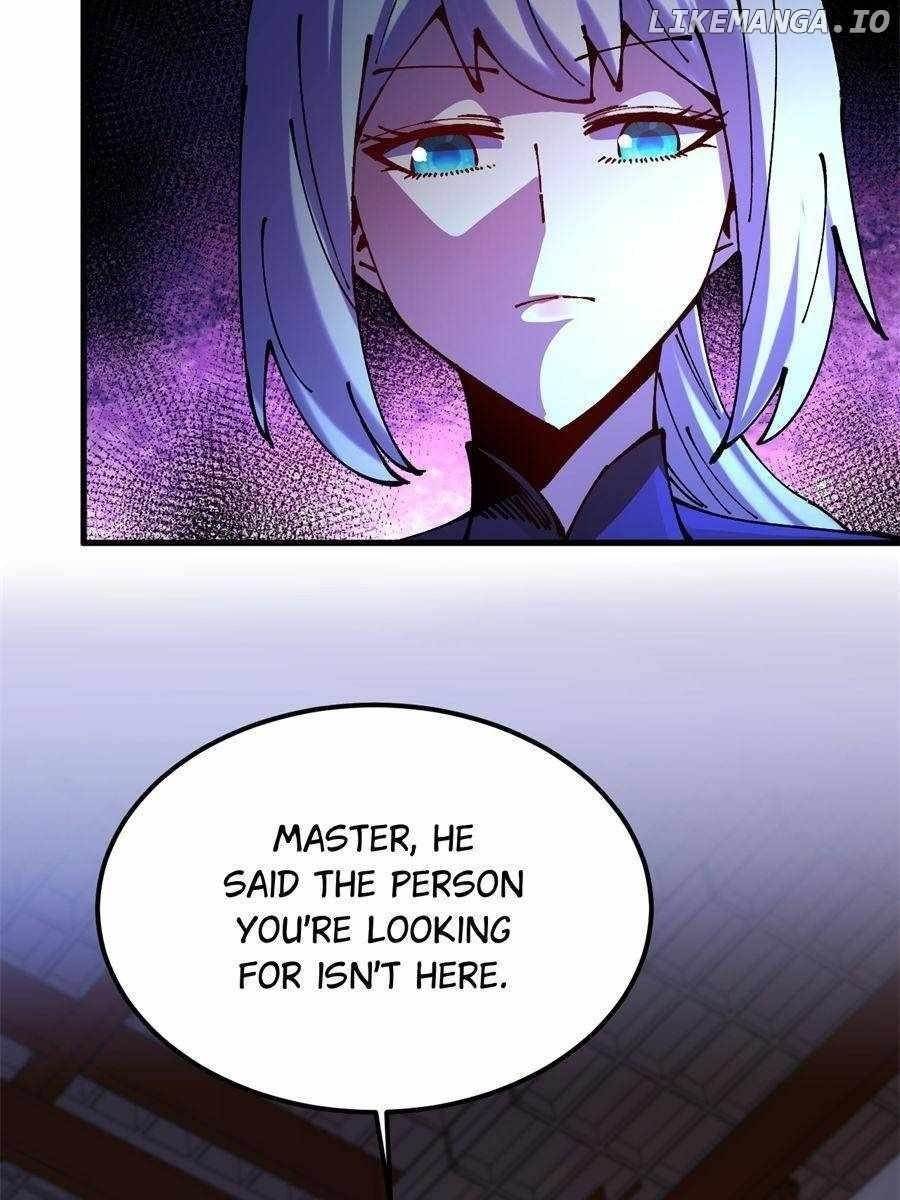 I Became a Big-Shot on the Heavenly Chapter 67 - Page 13