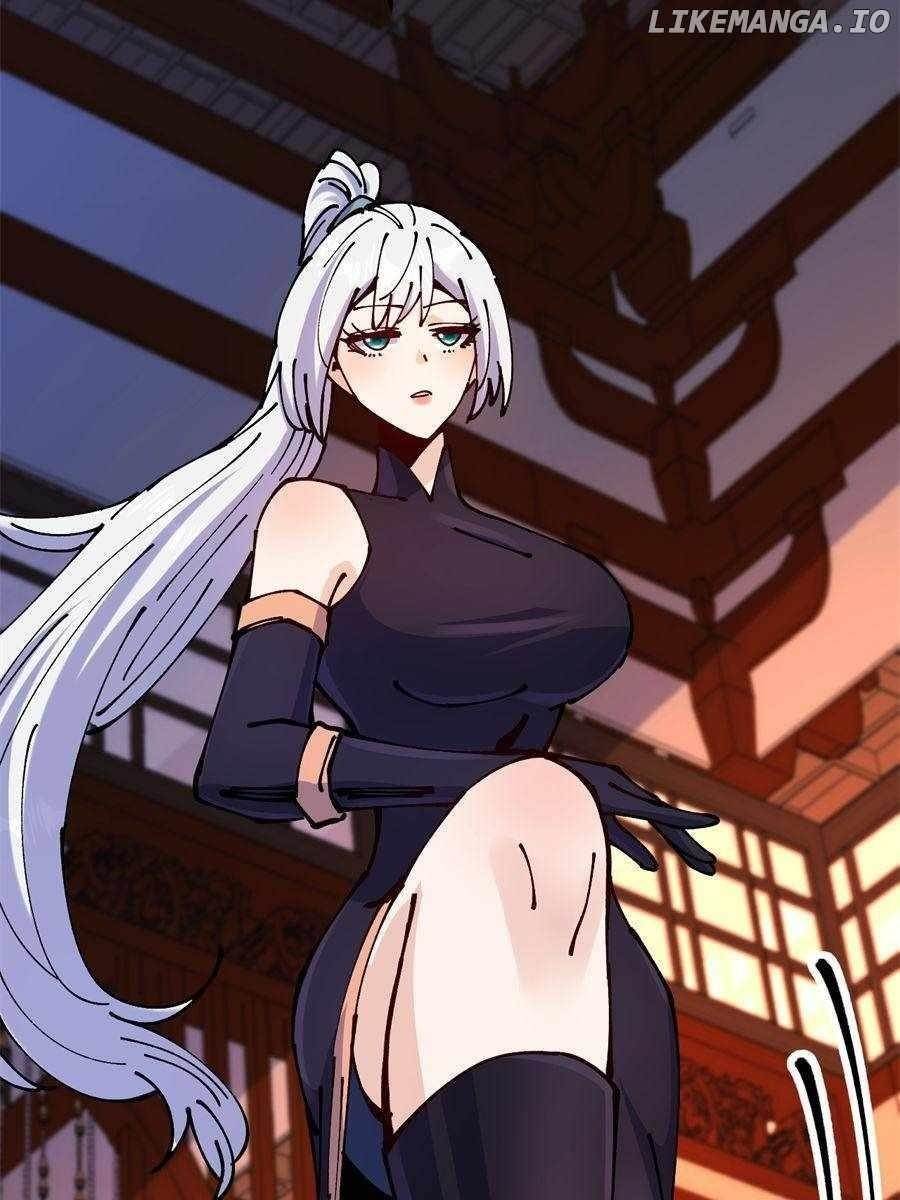 I Became a Big-Shot on the Heavenly Chapter 67 - Page 14