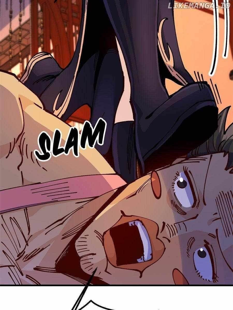 I Became a Big-Shot on the Heavenly Chapter 67 - Page 15