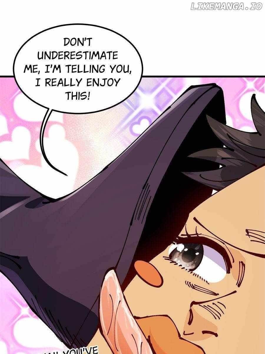 I Became a Big-Shot on the Heavenly Chapter 67 - Page 17