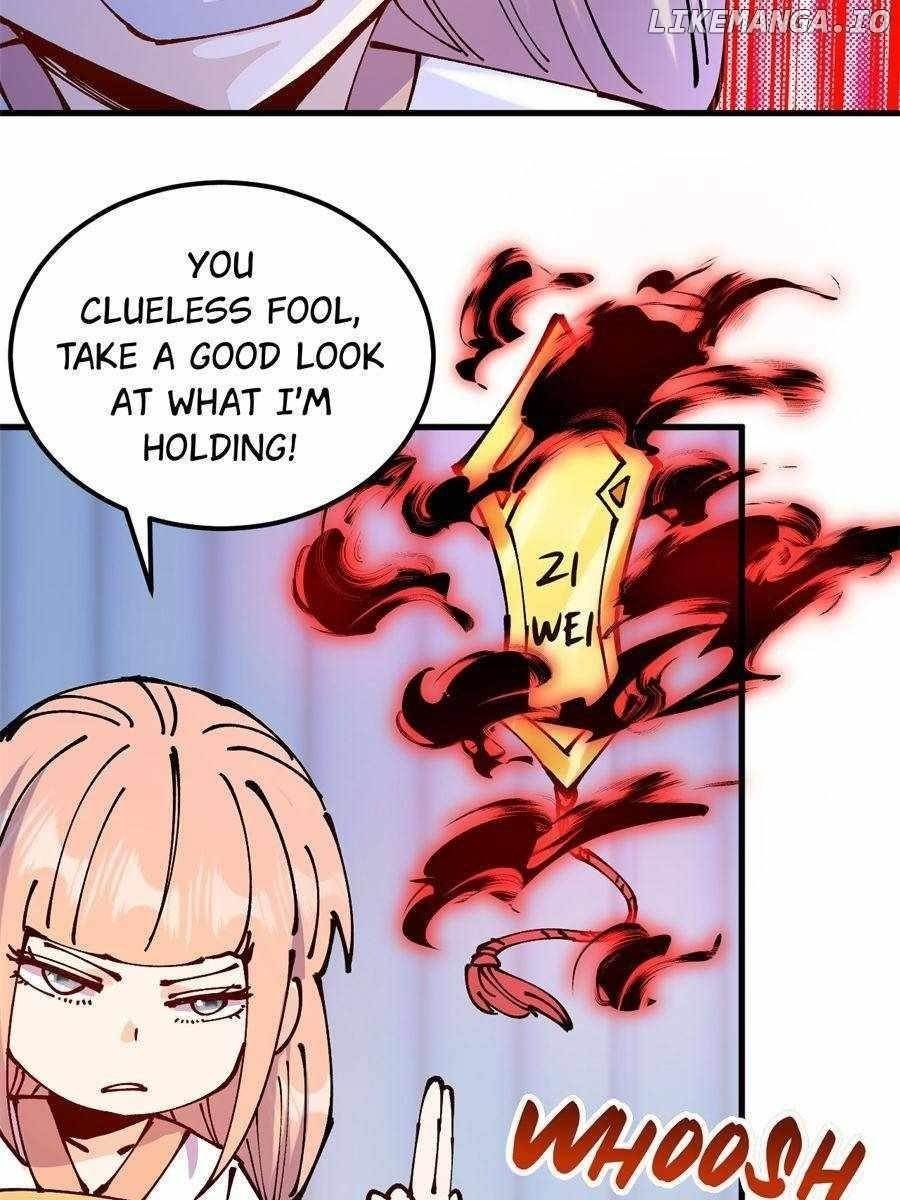 I Became a Big-Shot on the Heavenly Chapter 67 - Page 19