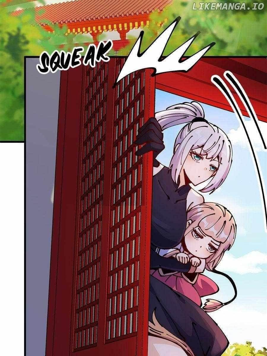 I Became a Big-Shot on the Heavenly Chapter 67 - Page 2