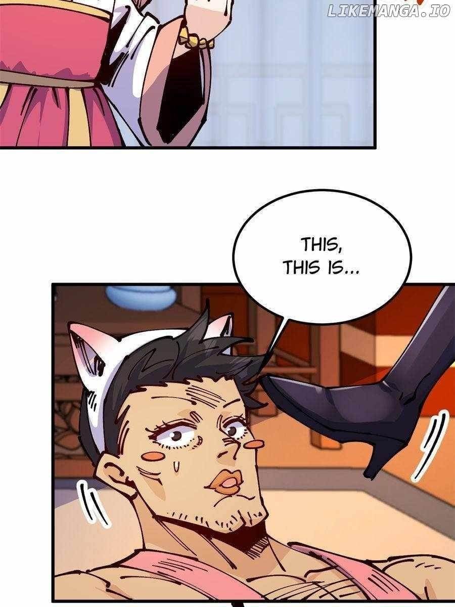 I Became a Big-Shot on the Heavenly Chapter 67 - Page 20