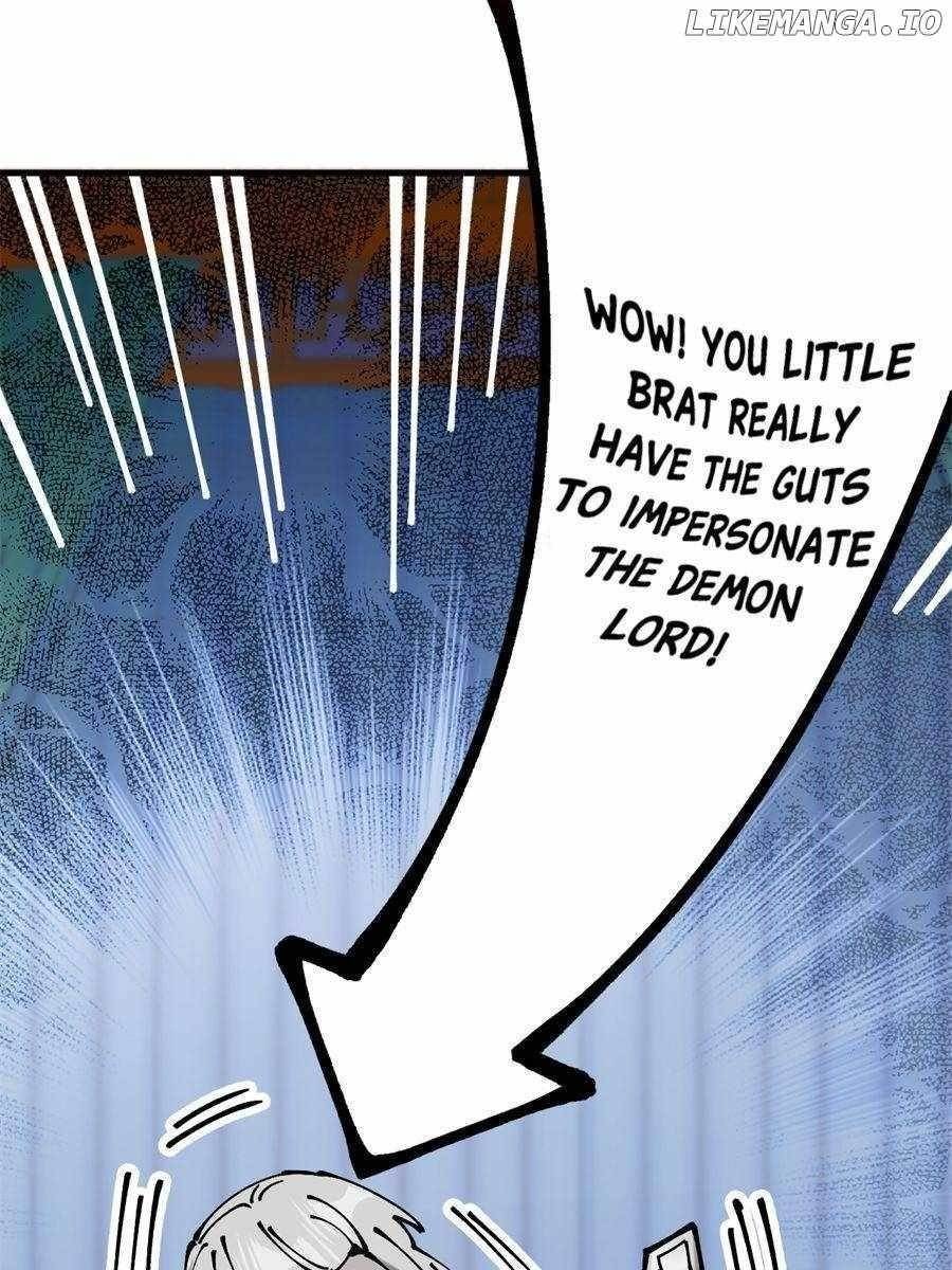 I Became a Big-Shot on the Heavenly Chapter 67 - Page 21