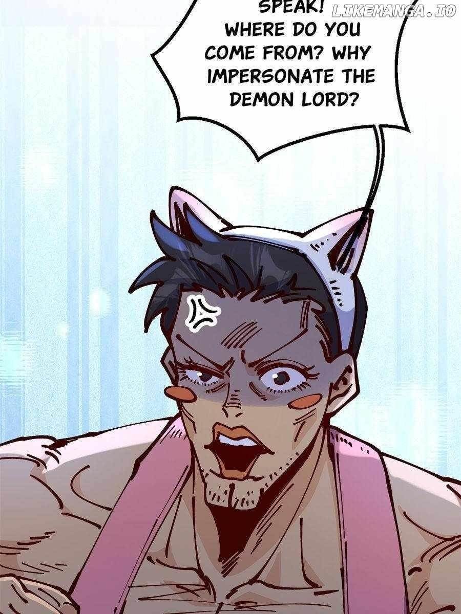 I Became a Big-Shot on the Heavenly Chapter 67 - Page 24