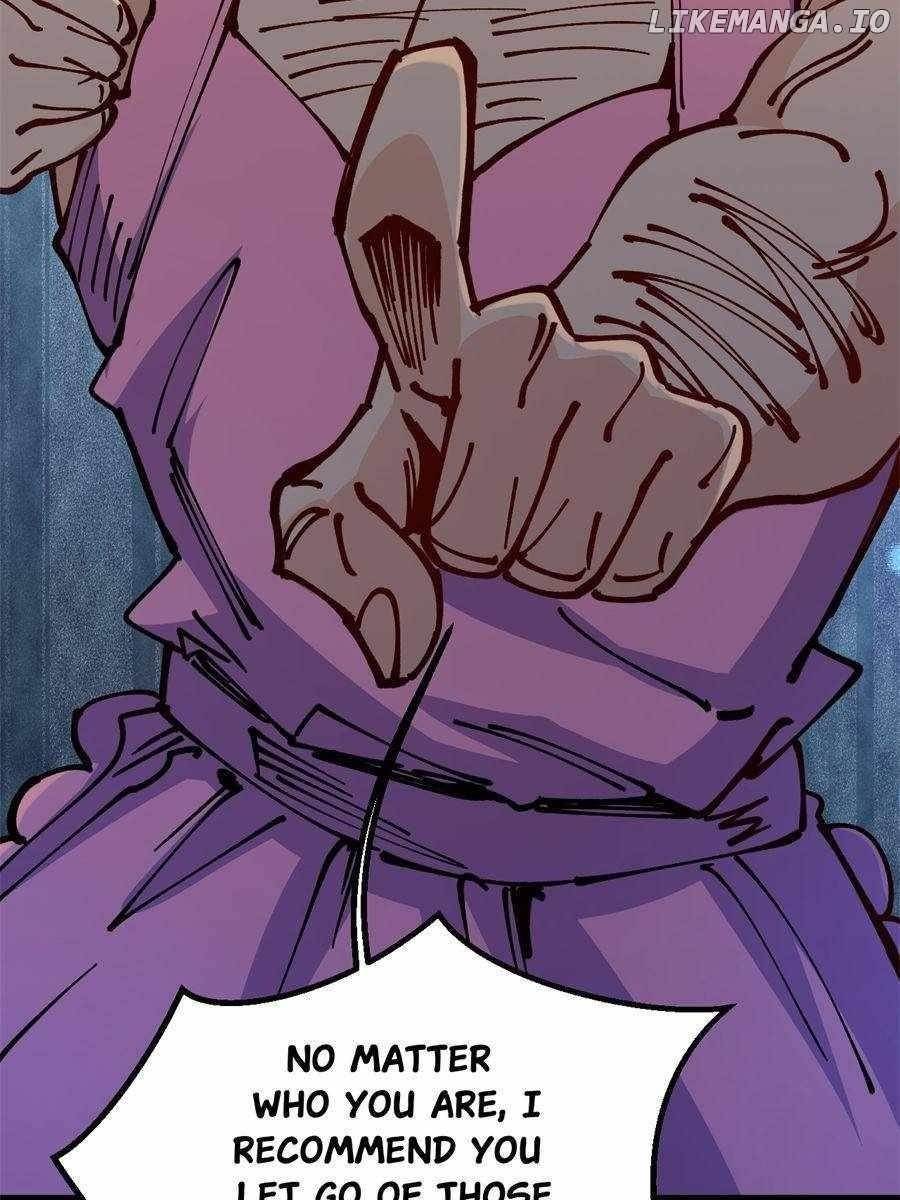 I Became a Big-Shot on the Heavenly Chapter 67 - Page 25