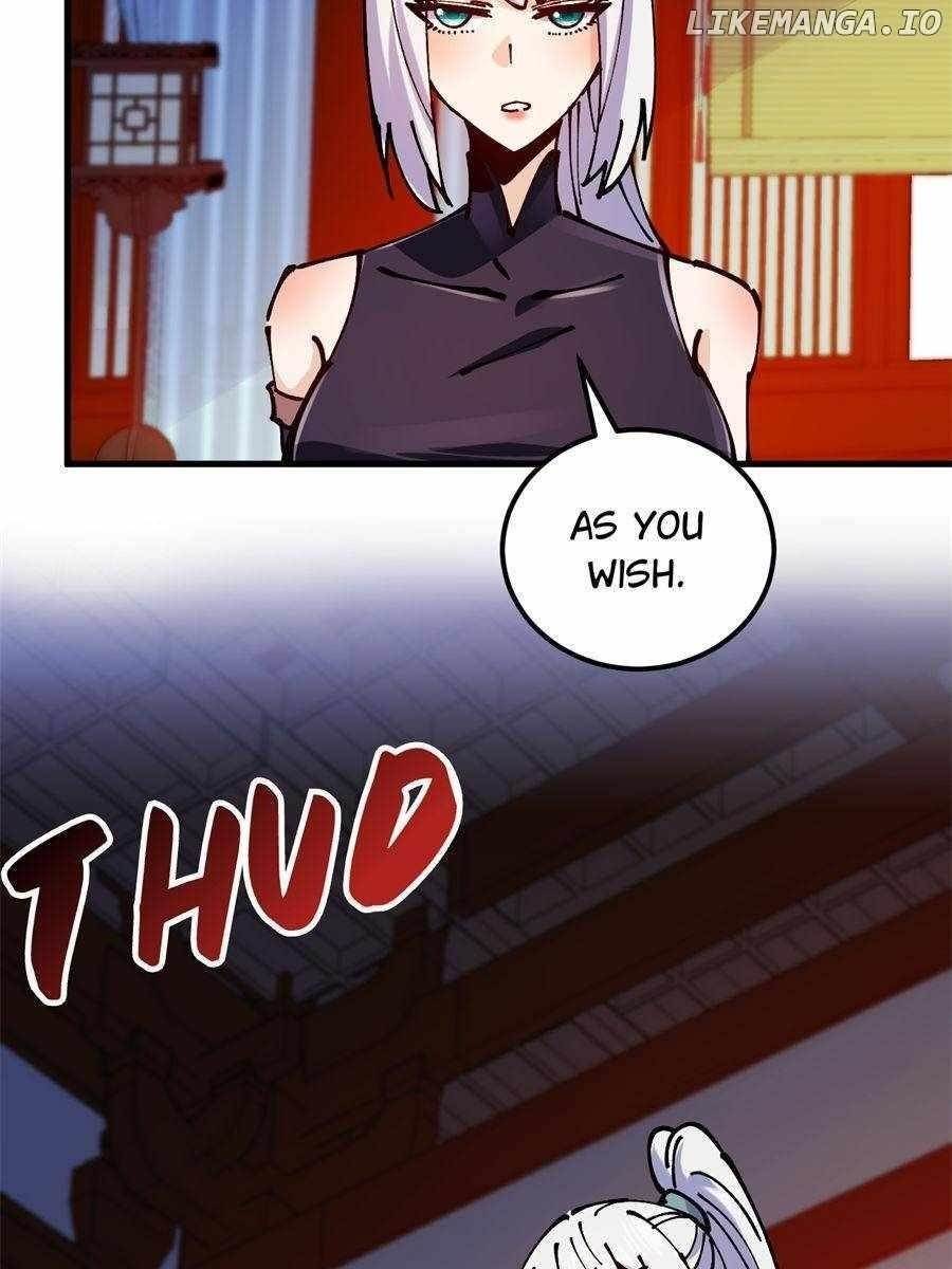 I Became a Big-Shot on the Heavenly Chapter 67 - Page 28