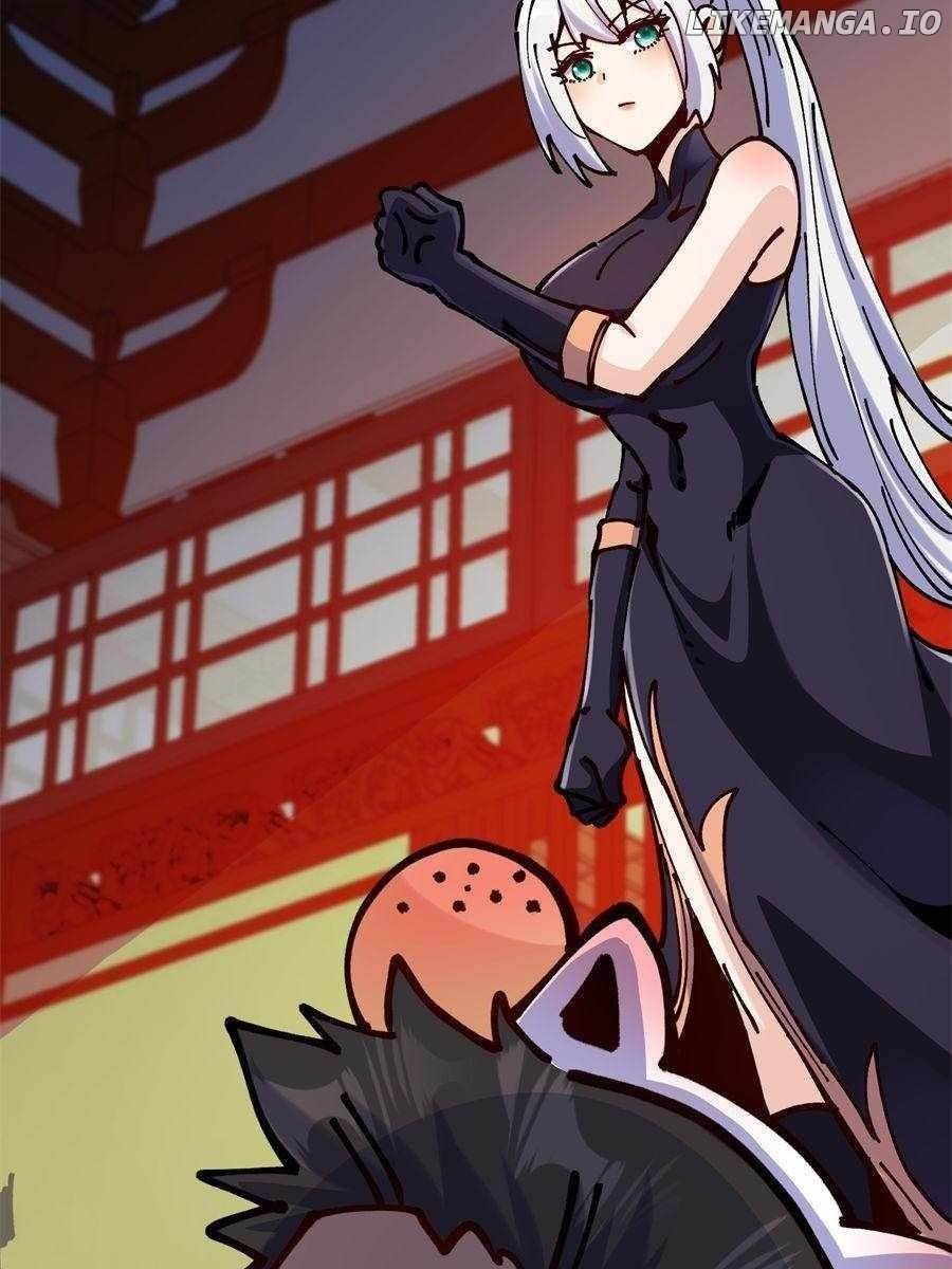 I Became a Big-Shot on the Heavenly Chapter 67 - Page 29