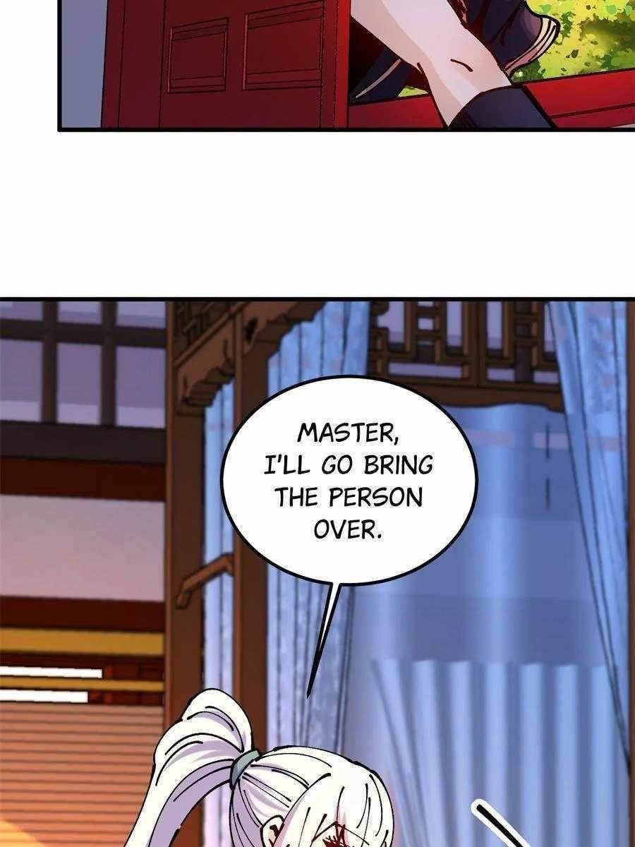 I Became a Big-Shot on the Heavenly Chapter 67 - Page 3