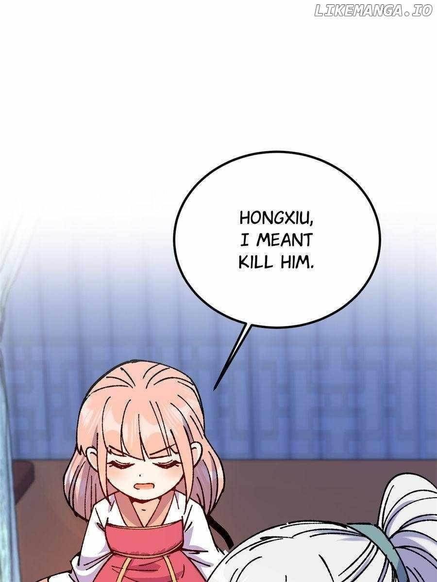 I Became a Big-Shot on the Heavenly Chapter 67 - Page 31