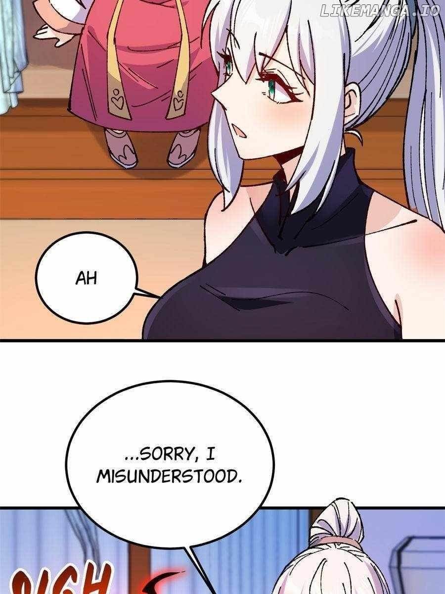 I Became a Big-Shot on the Heavenly Chapter 67 - Page 32