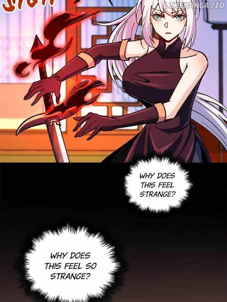 I Became a Big-Shot on the Heavenly Chapter 67 - Page 33