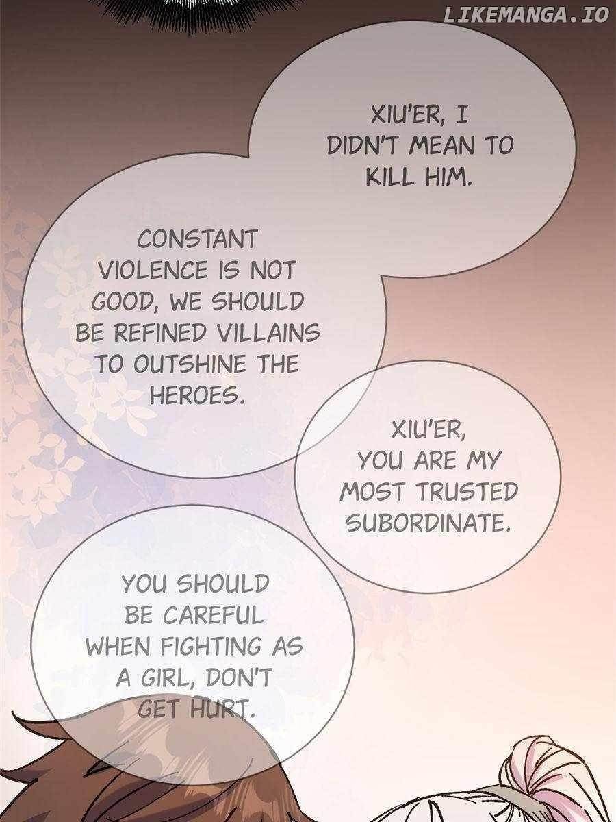 I Became a Big-Shot on the Heavenly Chapter 67 - Page 34