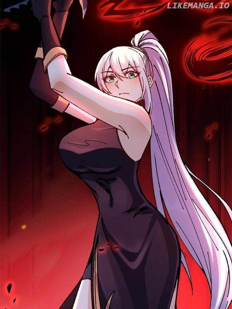 I Became a Big-Shot on the Heavenly Chapter 67 - Page 36