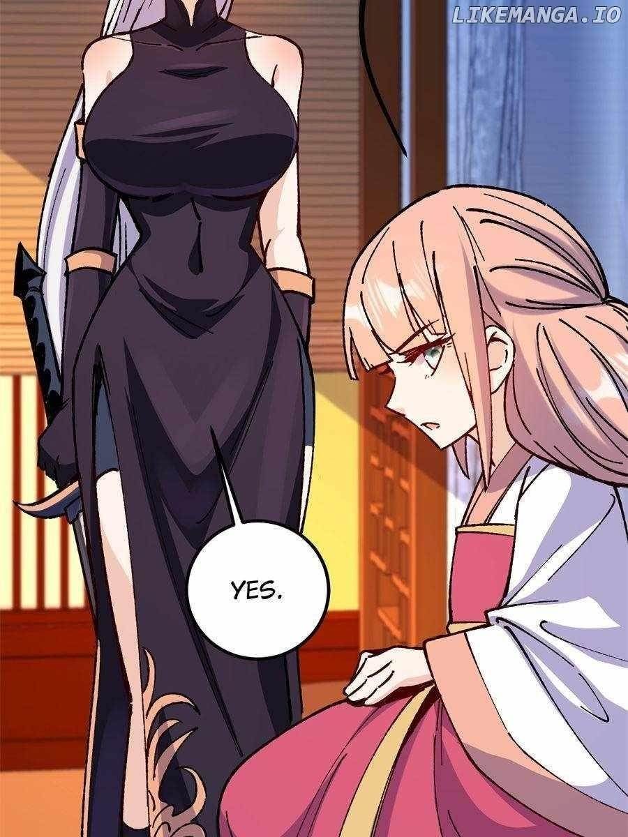 I Became a Big-Shot on the Heavenly Chapter 67 - Page 39