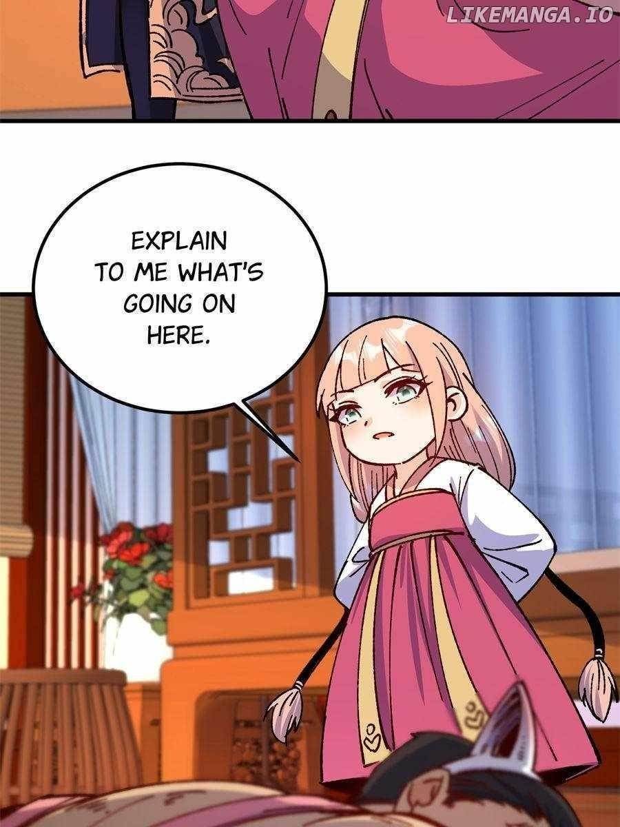 I Became a Big-Shot on the Heavenly Chapter 67 - Page 40