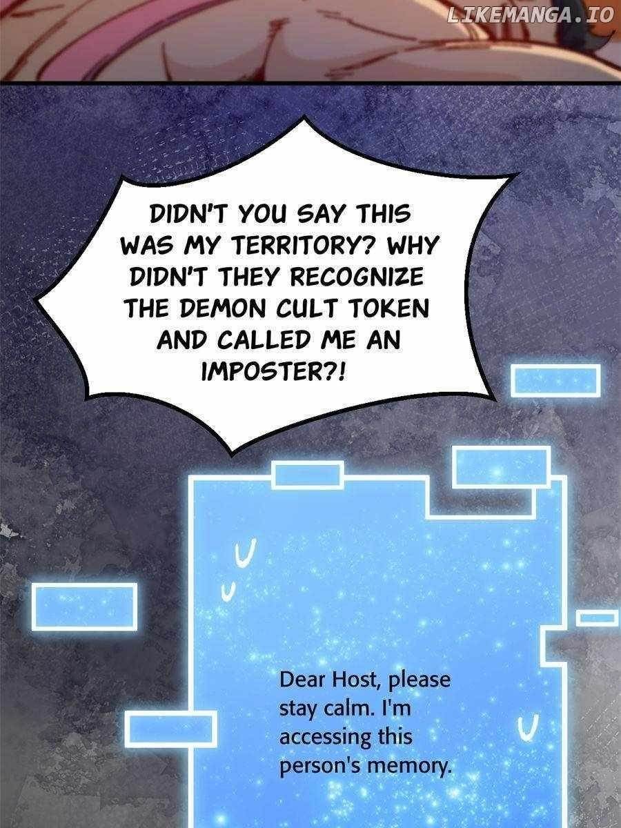 I Became a Big-Shot on the Heavenly Chapter 67 - Page 41