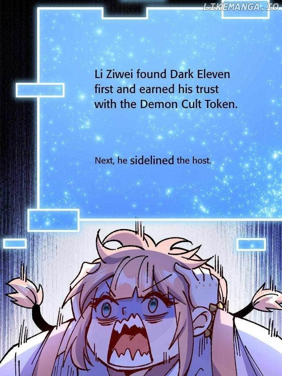 I Became a Big-Shot on the Heavenly Chapter 67 - Page 44