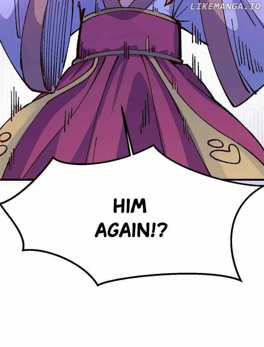 I Became a Big-Shot on the Heavenly Chapter 67 - Page 45