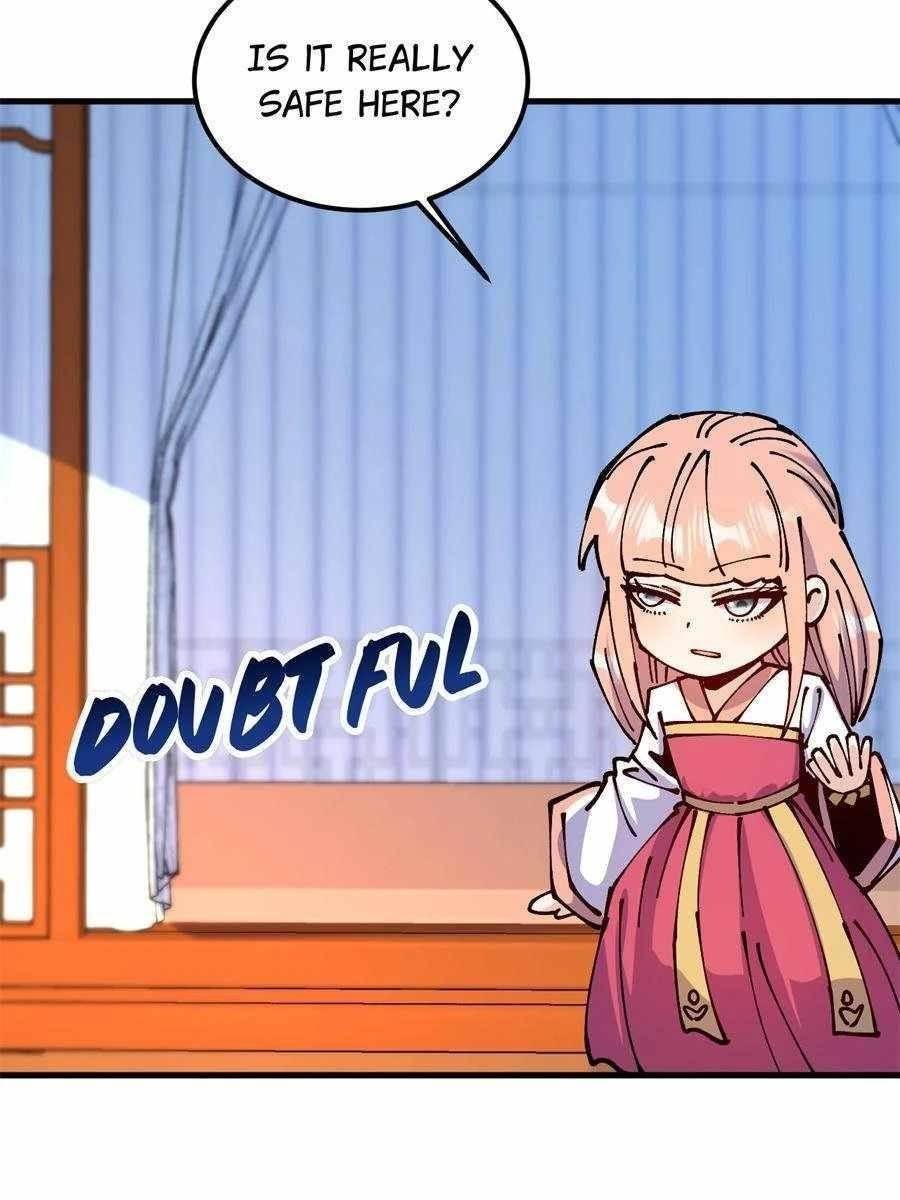 I Became a Big-Shot on the Heavenly Chapter 67 - Page 6